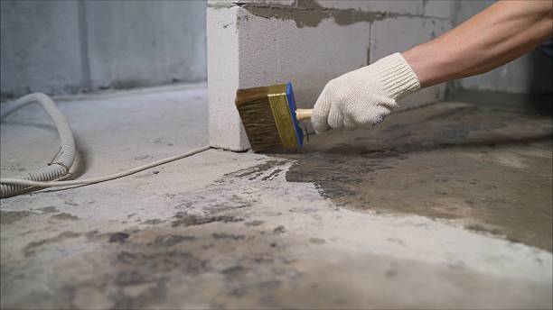 24/7 Emergency Foundation Crack Repair experts in Patriot, IN